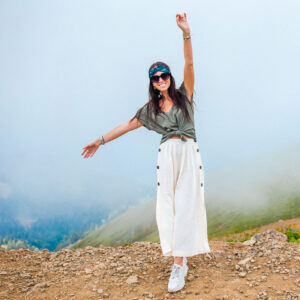 4 claves para sentirte a gusto contigo mismo