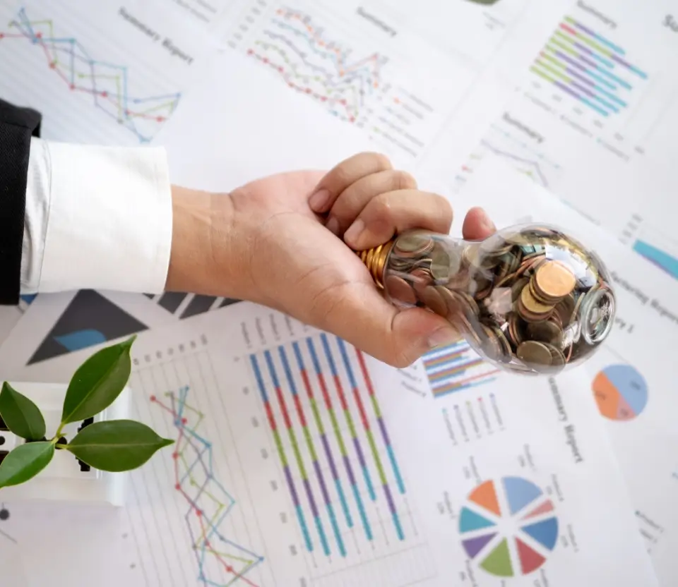 Invertir con propósito