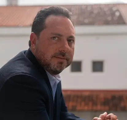 Descubre mis conferencias