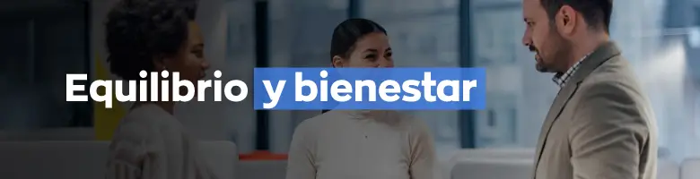 Equilibrio y bienestar